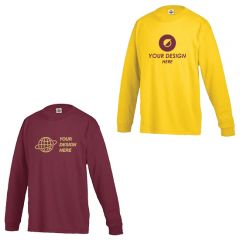 Lovely Long Sleeve Shirt