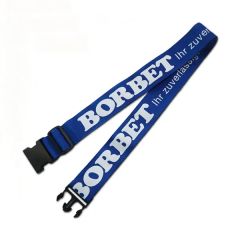 Luggage Identifier Strap