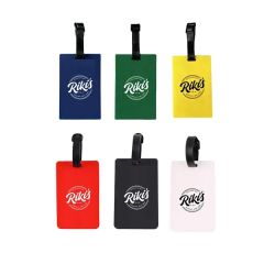 Luggage Tag