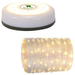 Luma Rechargeable Multi-Function Camp Light