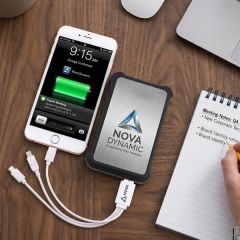 Lumi 8000 Portable Charger