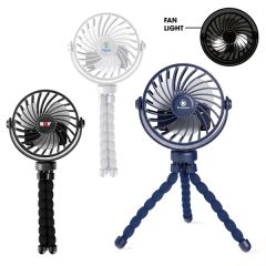 Lumiflex Mini Fan Lantern