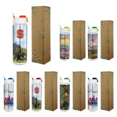 Lumina Bottle Gift Set