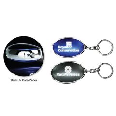 Luminant Key Chain/Flashlight