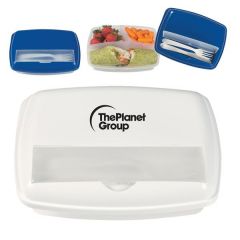 Lunch Kit With 3 Compartments 