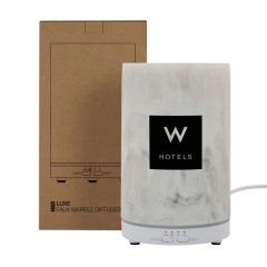 Luxe-Faux Marble Diffuser
