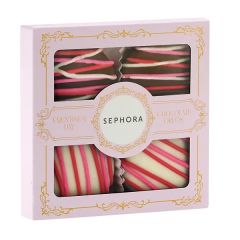 Luxe Sweetheart Chocolate Oreo Gift Sets - 4 Piece