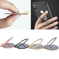 Luxering Ultra-Thin Magnetic Phone Ring