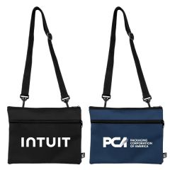 Luxesoft Crossbody Bag