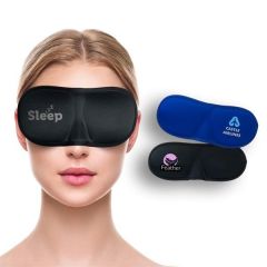 Luxurious Sleep Mask