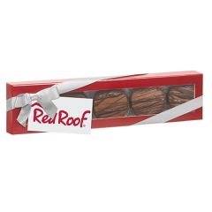 Luxury Chocolate Covered Oreo Gift Box / 5 Pack
