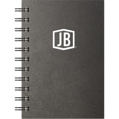Luxury Cover Series 4 - Large Jotter Pad by JournalBooks 