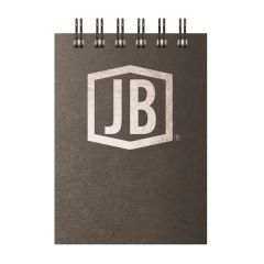 Luxury Cover Series 4 - Small Jotter Pad by JournalBooks