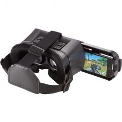 Luxury Virtual Reality Headset