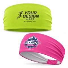 Lycra Athletic Sports Headband