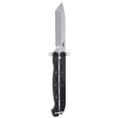 M16-02db Balisong Knife