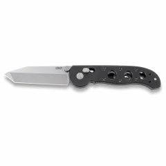 M16-02x Crossbar Lock Knife