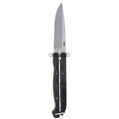 M16-03bali Balisong Drop Point Knife