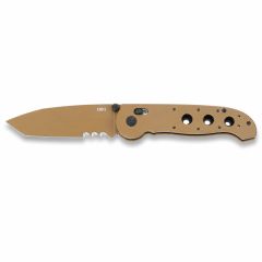 M16-14xd Crossbar Lock Knife