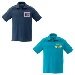 M-Antero Short Sleeve Polo