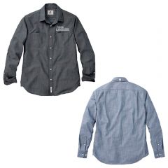 M-Clearwater Roots73 Long Sleeve Shirt