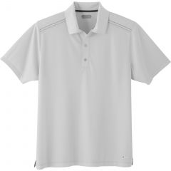 M-Dunlay Short Sleeve Polo