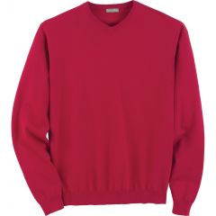 M-Freeport V-Neck Sweater