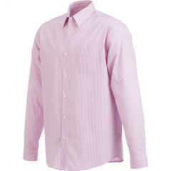M-Garnet Long Sleeve Shirt