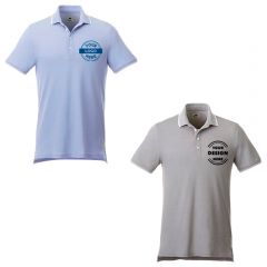 M-Limestone Roots73 Ss Polo