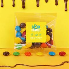 M&m's Plain: Taster Packet