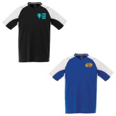 M-Taku Short Sleeve Tech Tee