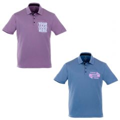 M-Torres Short Sleeve Polo