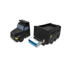 Mack Dump Truck USB Flash Drive