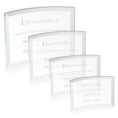 Madison Award - Clear
