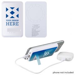 Mag5000 - Wireless Magnetic Powerbank