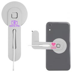 Mag Max Monitor Mount Wireless Charger