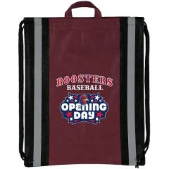 Magellan - Explorer Backpack - Colorvista