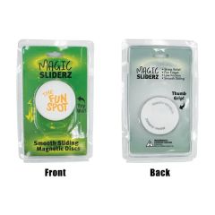 Magic Sliderz With Clamshell Packaging