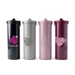 Magic Touch 600 mL / 20.3 Oz Recycled Stainless Steel Bottle