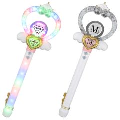 Magical Princess Wand, Deluxe Light Show Toy