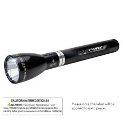 Maglite Ml150lr LED Rechargeable Flashlight, Laser Engrave