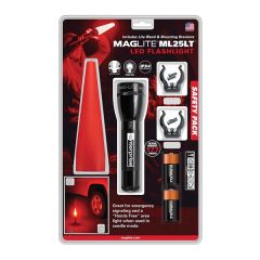Maglite Maglitea Ml25lt LED Safety Pack