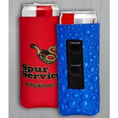 Magna-Cooler 12 Oz Slim Can-Tastic