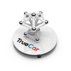 Magnasculpt: Desktop Magnetic Sculpture Set