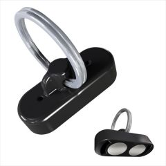 Magneclick 15Lb Magnets - Box Of 10