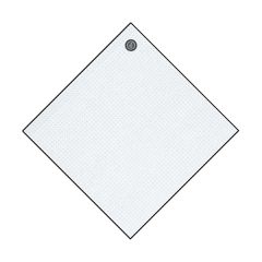 Magnet Microfiber Golf Towel