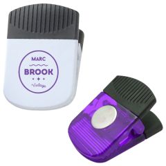 Magnetic Clip