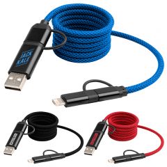 Magnetic Fast Charge Cable