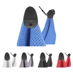 Magnetic Golf Towel