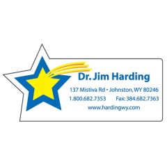 Magnetic Note Holder, 20 MIL Thickness